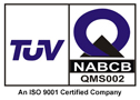 iso logo