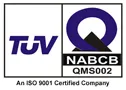 iso logo